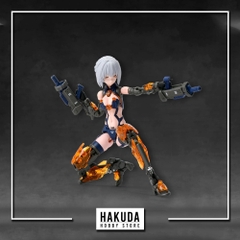 Mô hình Cyber Forest 1/12 Hurricane Assault Revenger - Chính hãng Nuke Matrix