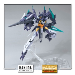 Mô hình MG 1/100 Gundam Age II Magnum - Mô hình chính hãng Gundam Bandai Nhật Bản
