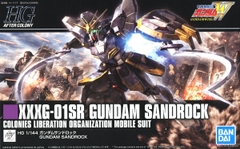 Mô hình HGAC 228 1/144 HG Gundam Sandrock - Mô hình Gundam chính hãng Bandai Nhật Bản