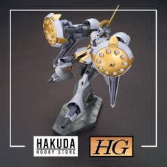 Mô hình HGBF 024 1/144 HG R-Gyagya - Chính hãng Bandai Nhật Bản