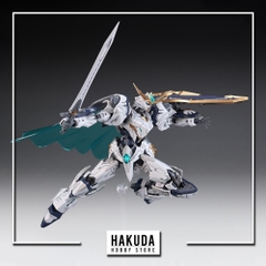 Mô hình RG/BE 1/144 Tristan Titan Greatsword (Decal nước) - Chính hãng SNAA