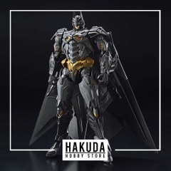 Mô hình Figure-rise Standard Amplified Batman - Chính hãng Bandai Nhật Bản