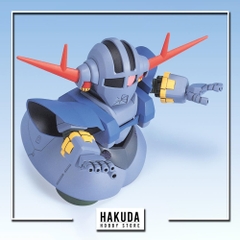 Mô hình SDBB 234 SD Zeong - Chính hãng Bandai Nhật Bản