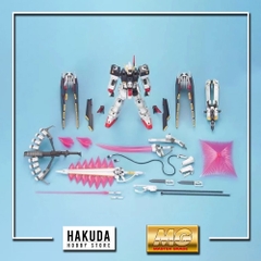 Mô hình MG 1/100 Crossbone Full Cloth - Chính hãng Bandai Nhật Bản
