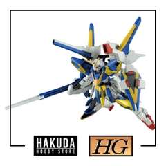 Mô hình HGUC 1/144 Victory Two Assault Buster Gundam - Chính hãng Bandai Nhật Bản