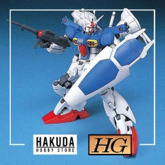Mô hình HGUC 1/144 HG RX78 GP01Fb Fullburnern - Chính hãng Bandai Nhật Bản