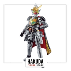 Mô hình Sodo Chronicle Kamen Rider Gaim 3 - Chính hãng Bandai Nhật Bản