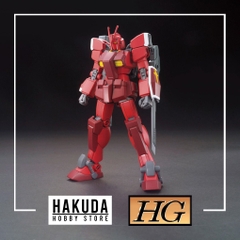 Mô hình HGBF 026 1/144 HG Gundam Amazing Red Warrior - Chính hãng Bandai Nhật Bản