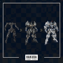 [ĐẶT TRƯỚC - Q1/2026] Mô hình 1/100 MG Gladiator Type I - Chính hãng GS TOYS