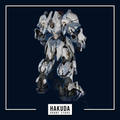 [ĐẶT TRƯỚC - Q1/2026] Mô hình 1/100 MG Gladiator Type I - Chính hãng GS TOYS