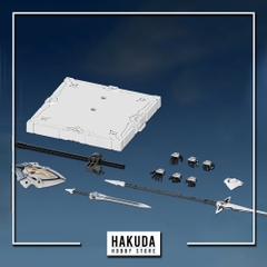 [ĐẶT TRƯỚC - Q1/2026] Mô hình 1/100 MG Gladiator Type I - Chính hãng GS TOYS