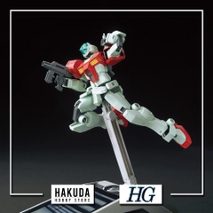 Mô hình HGBF 059 1/144 HG GM/GM - Chính hãng Bandai Nhật Bản