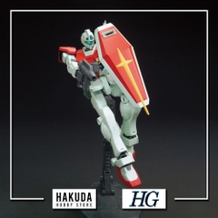 Mô hình HGBF 059 1/144 HG GM/GM - Chính hãng Bandai Nhật Bản