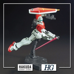 Mô hình HGBF 059 1/144 HG GM/GM - Chính hãng Bandai Nhật Bản