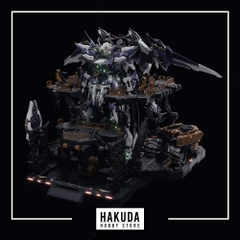 [Đặt trước đợt 1 - Q2/2026] Mô hình 1/100 Meteor Lưu Tinh - Chính hãng Vientiane