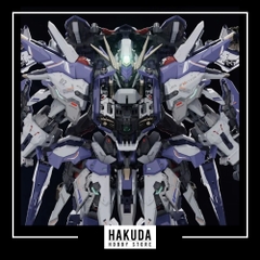 [Đặt trước đợt 1 - Q2/2026] Mô hình 1/100 Meteor Lưu Tinh - Chính hãng Vientiane