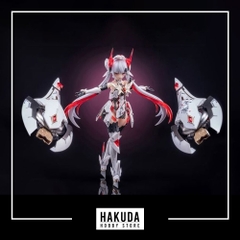 [ĐẶT TRƯỚC-TRẢ HÀNG QUÝ 2/2026] Mô hình 1/12 Purple Star White - Chính hãng Animester