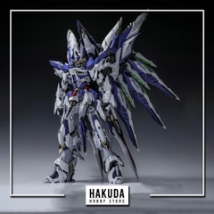 Mô hình 1/72 Sky Defender (Full Bonus) - Mô hình chính hãng Einta Industries