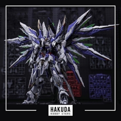 Mô hình 1/72 Sky Defender (Full Bonus) - Mô hình chính hãng Einta Industries