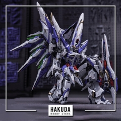 Mô hình 1/72 Sky Defender (Full Bonus) - Mô hình chính hãng Einta Industries