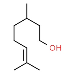 RAW MATERIALS - CITRONELLOL - 10ML