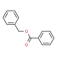 RAW MATERIALS - BENZYL BENZOATE - 10ML