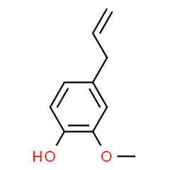 RAW MATERIALS - EUGENOL NATURAL - 10ML