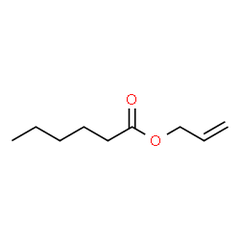 RAW MATERIALS - ALLYL CAPROATE - 10ML