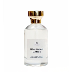 PRIVATE COLLECTION - BOHEMIAN DANCE - EDP