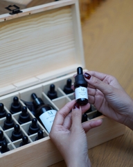 PERFUME MAKING KIT