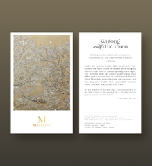 WUTONG UNDER THE MOON