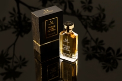 WUTONG UNDER THE MOON