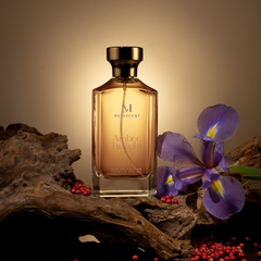 SILENT SEASONS COLLECTION - AMBER TWILIGHT