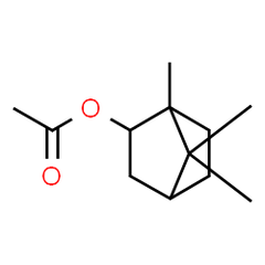 RAW MATERIALS - ISO BORNYL ACETATE - 10ML