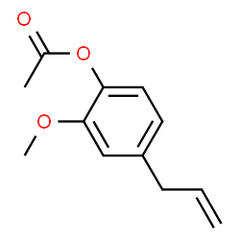 RAW MATERIALS - EUGENYL ACETATE - 10ML