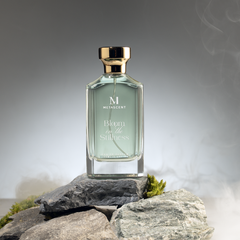 SILENT SEASONS COLLECTION - BLOOM IN THE STILLNESS