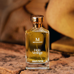 SILENT SEASONS COLLECTION - HOLY VESTIGE