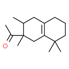 RAW MATERIALS - ISO E SUPER - 10ML