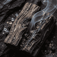 RAW MATERIAL - AGARWOOD FLEURESSENCE