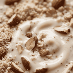 RAW MATERIAL - ALMOND MILK SHAKE