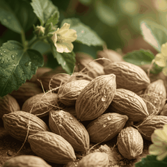 RAW MATERIAL - AMBRETTE SEED ABSOLUTE