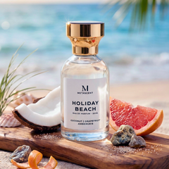 PRIVATE COLLECTION - HOLIDAY BEACH - EDP