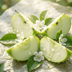 RAW MATERIAL - APPLE FLEURESSENCE