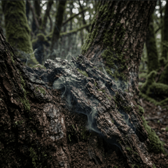 RAW MATERIAL - WHITE OAK