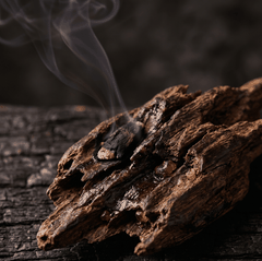 RAW MATERIAL - OUD NATURAL 10% IN DPG