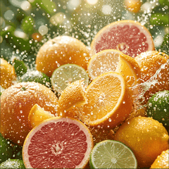 RAW MATERIAL - CITRUS