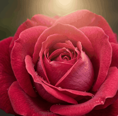 RAW MATERIAL - ROSE TURKISH