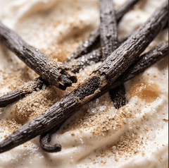 RAW MATERIAL - VANILLA CO² ABS 20%