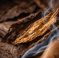 RAW MATERIAL - TOBACCO