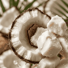 RAW MATERIAL - COCONUT